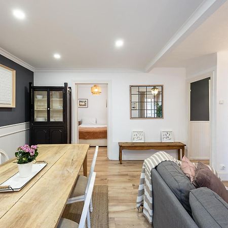 Vintage 3 Bdr Apartment Esplugues de Llobregat Dış mekan fotoğraf
